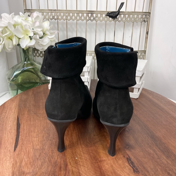 Espace Guest Womens Slouch Pointed Booties size 9. - Picture 6 of 7